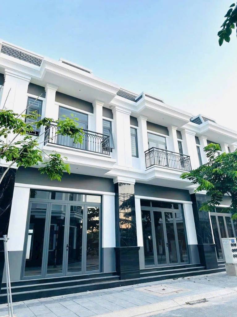 Bán đất nền Richland Residence Trần Đại Nghĩa, Bình Dương, 106m2, giá 19 triệu/m²